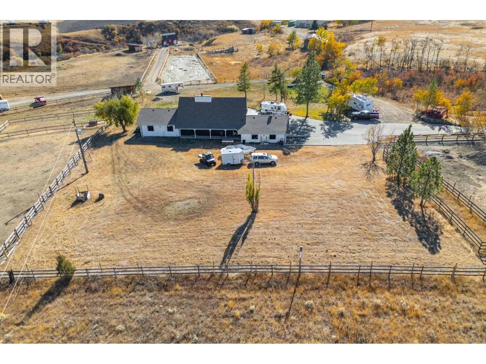 272 GOOSE LAKE Road