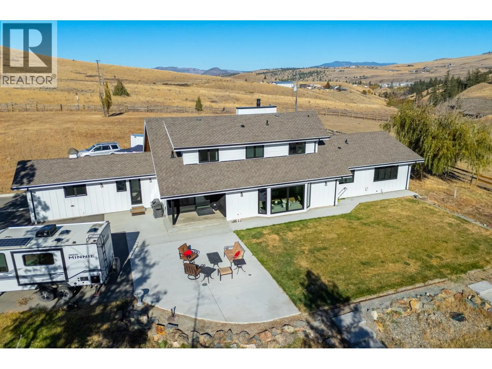 272 GOOSE LAKE Road
