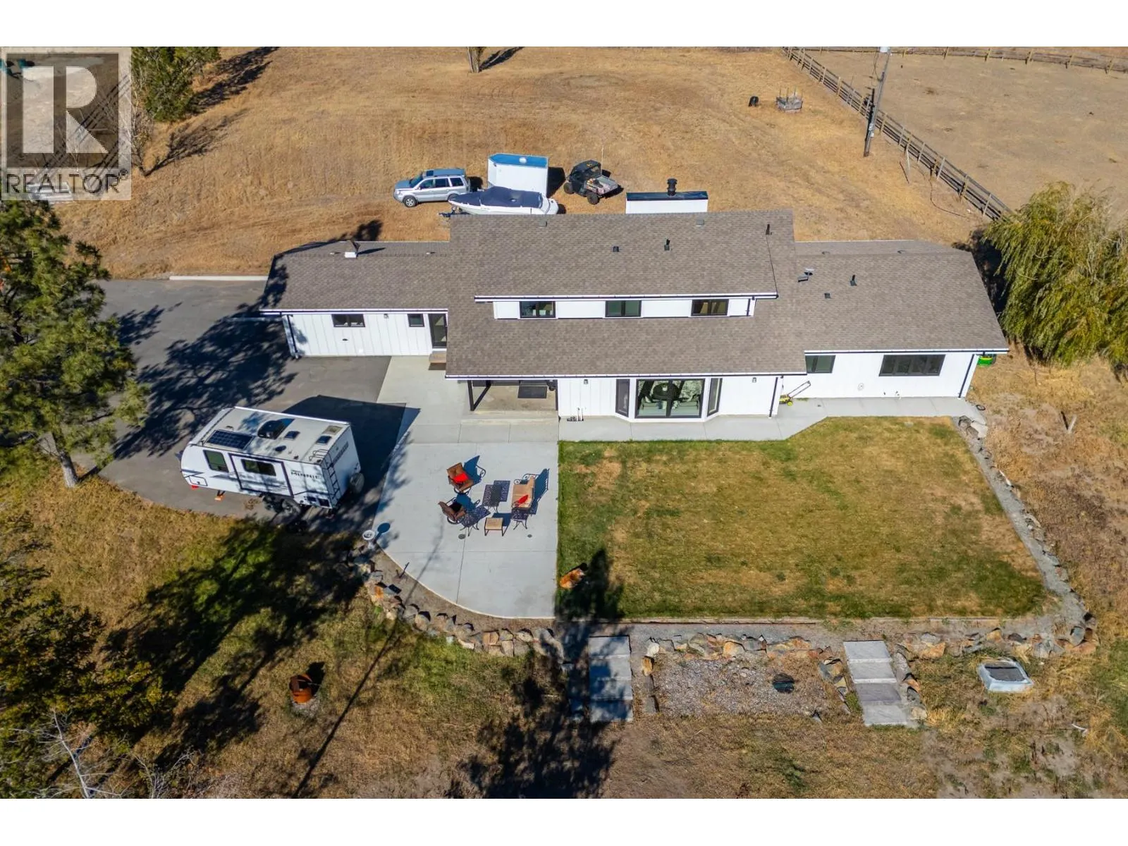272 GOOSE LAKE Road
