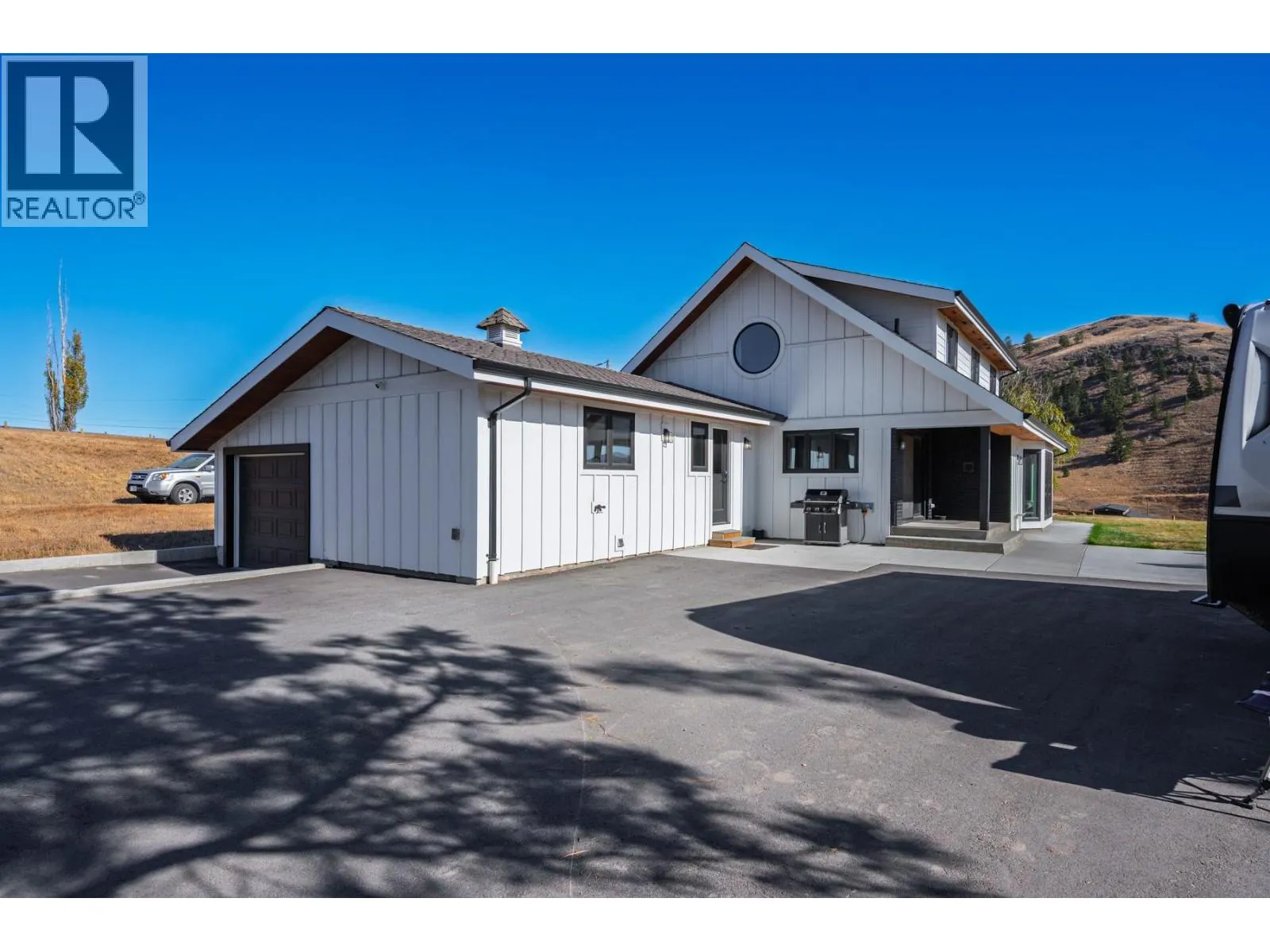 272 GOOSE LAKE Road