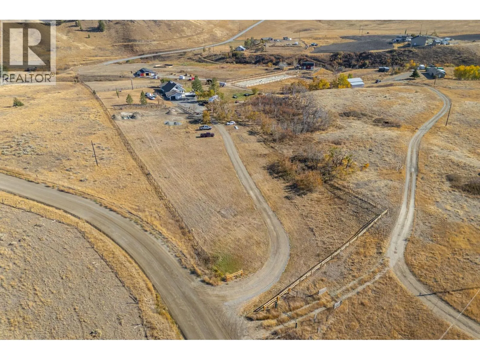 272 GOOSE LAKE Road
