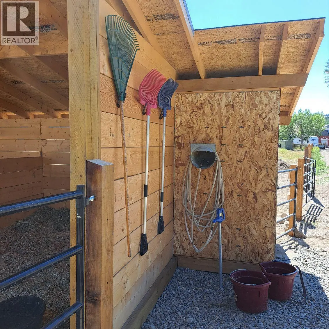 272 GOOSE LAKE Road