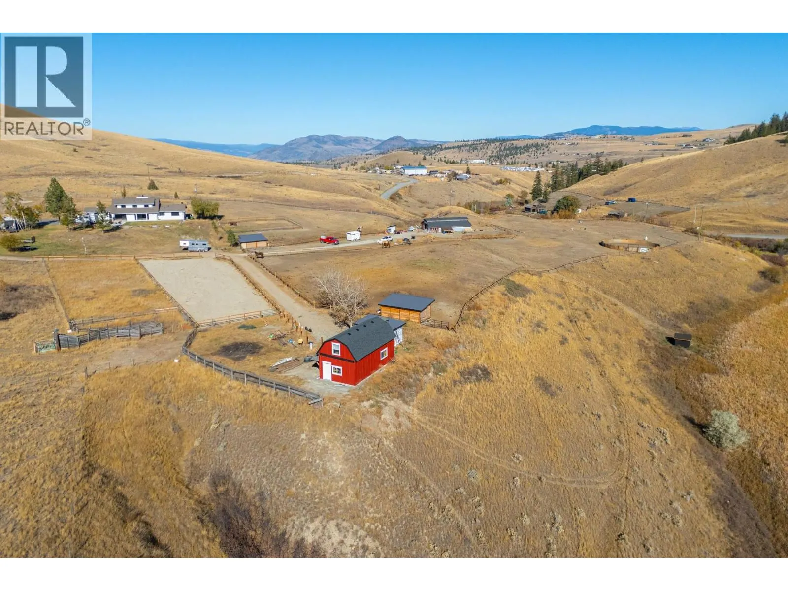 272 GOOSE LAKE Road