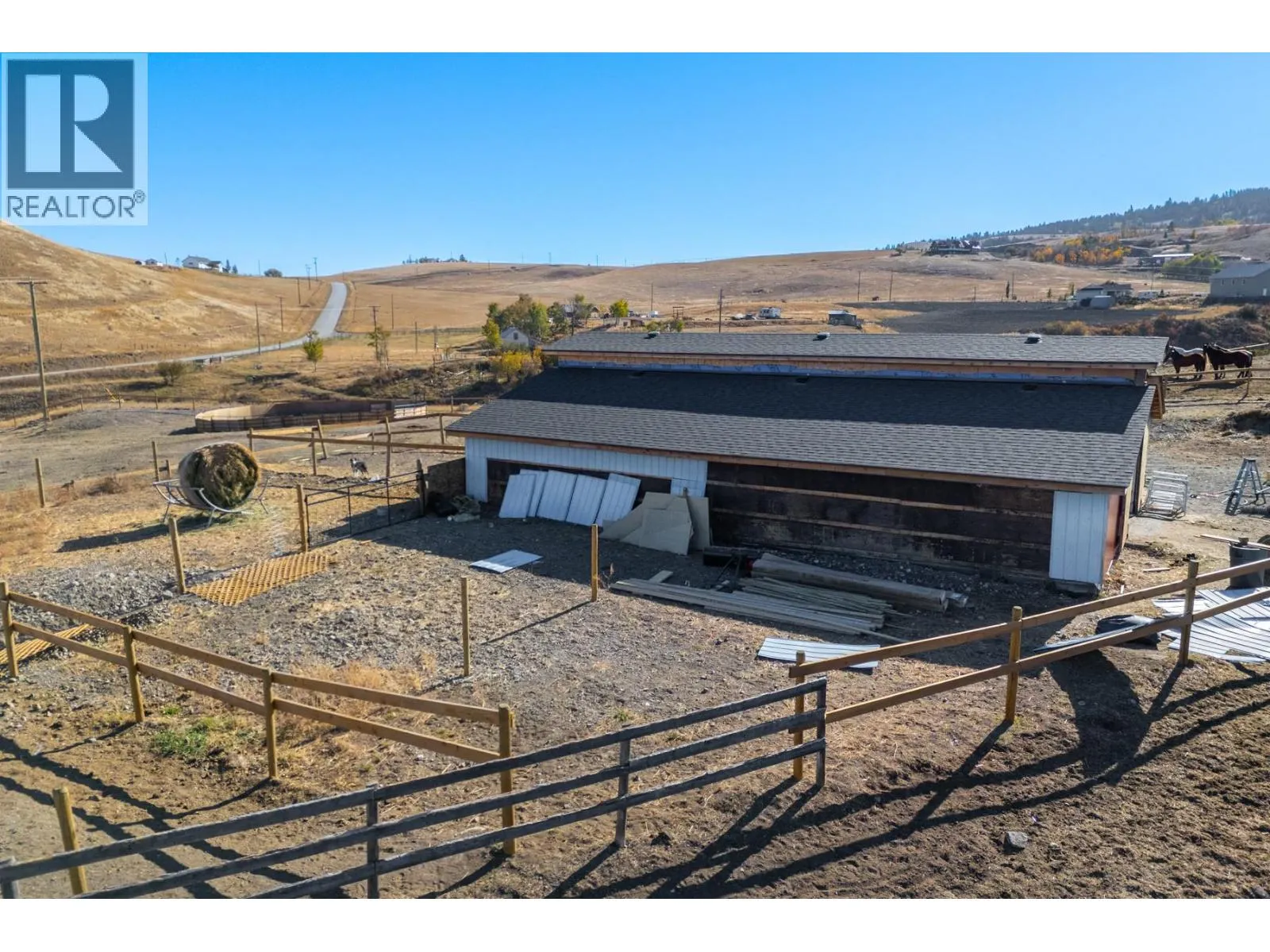 272 GOOSE LAKE Road