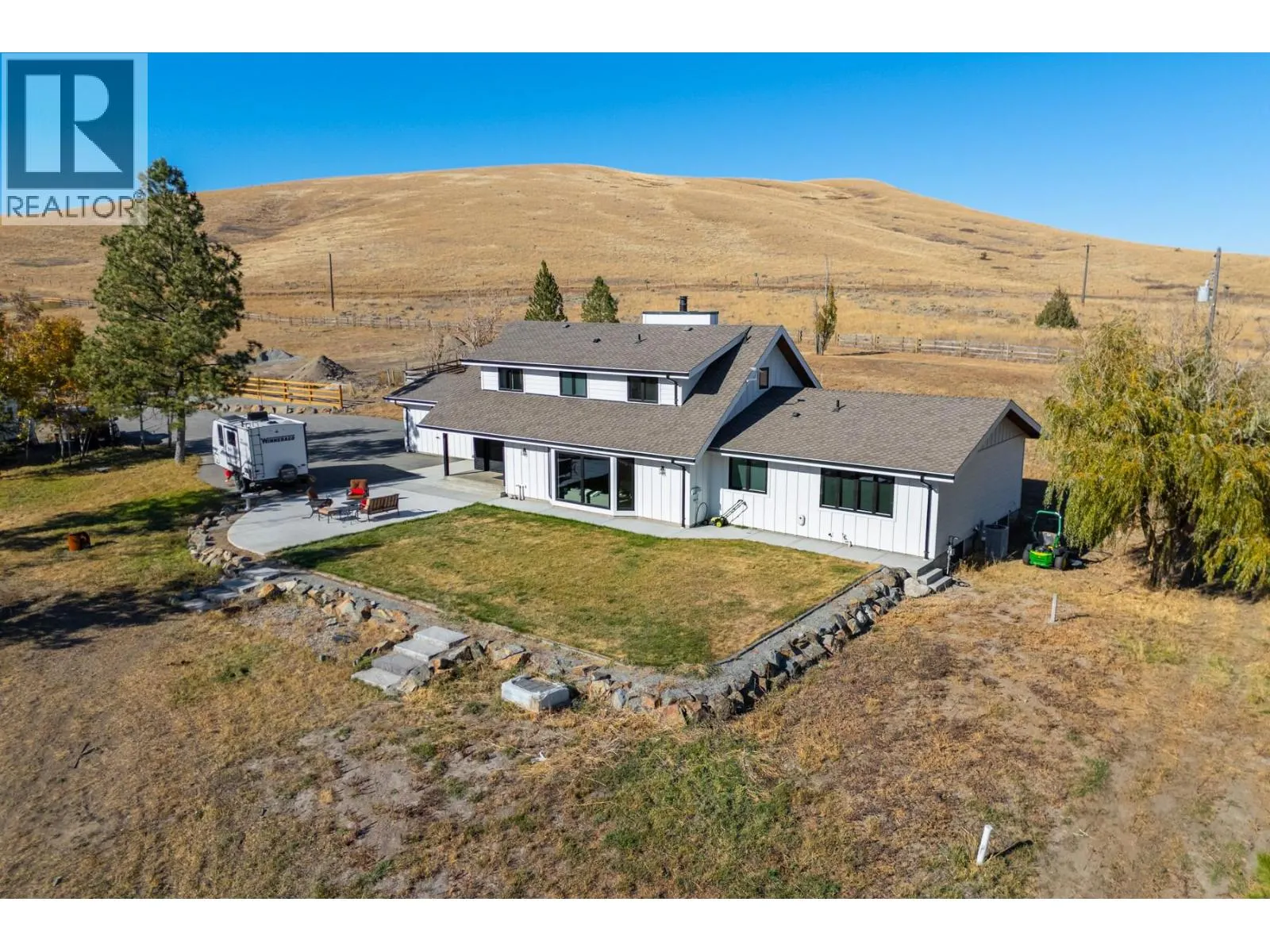 272 GOOSE LAKE Road