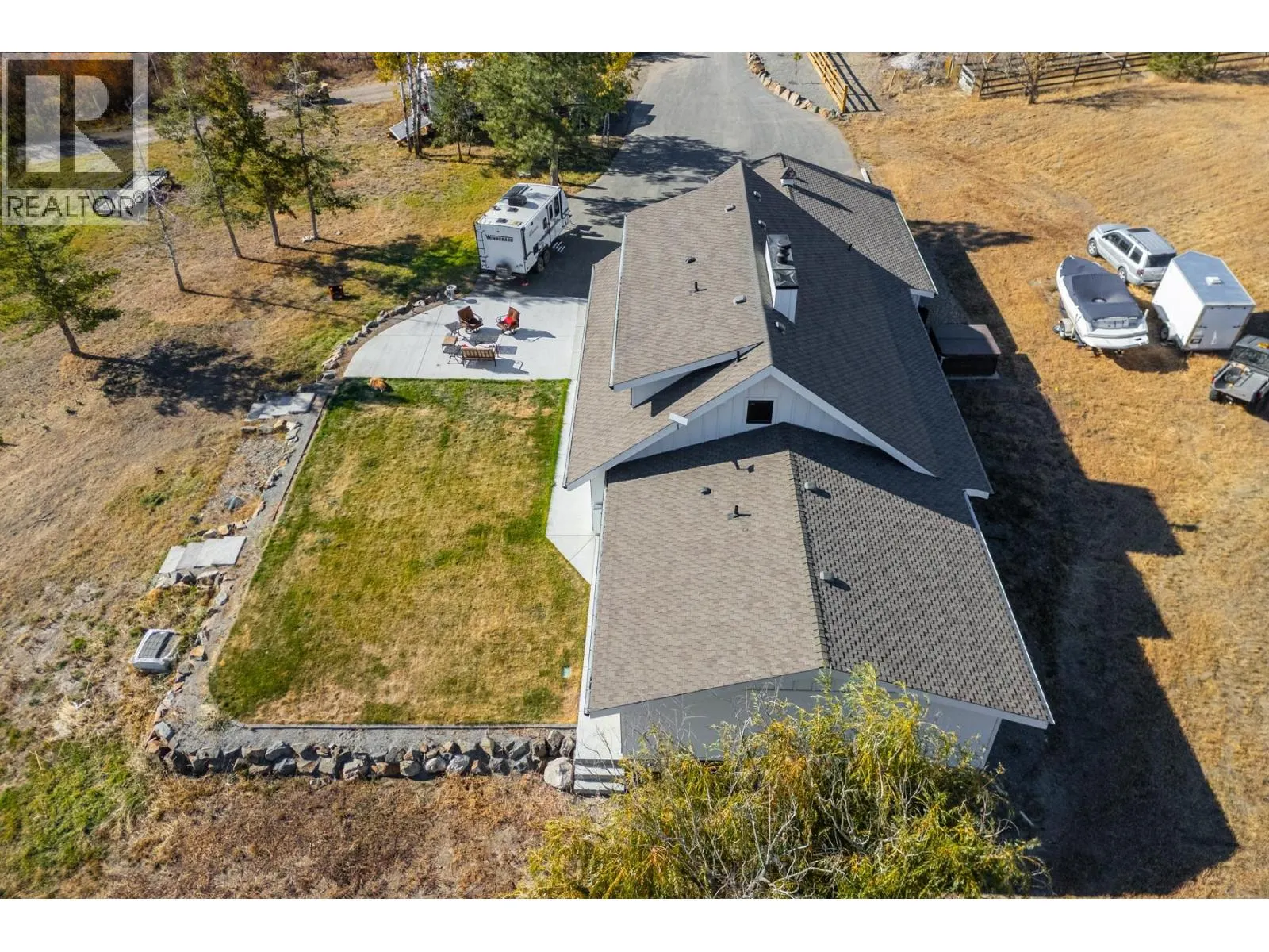 272 GOOSE LAKE Road