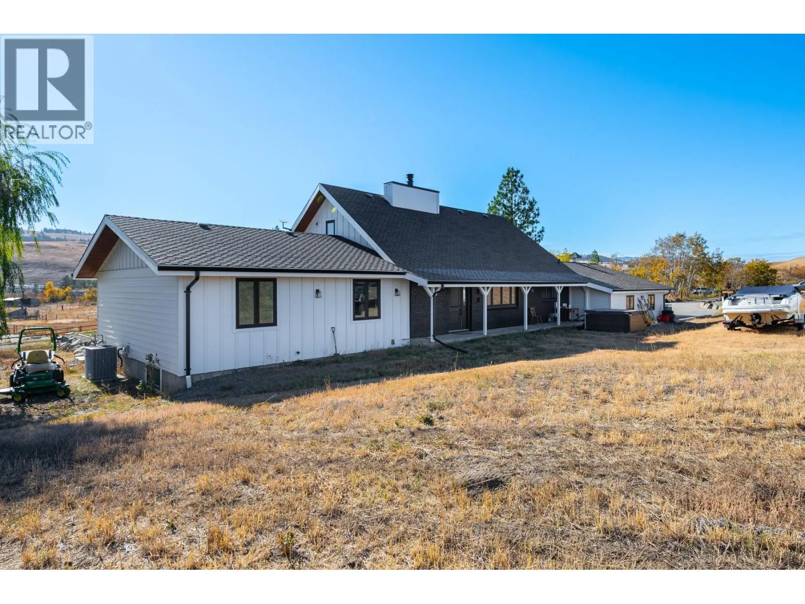 272 GOOSE LAKE Road