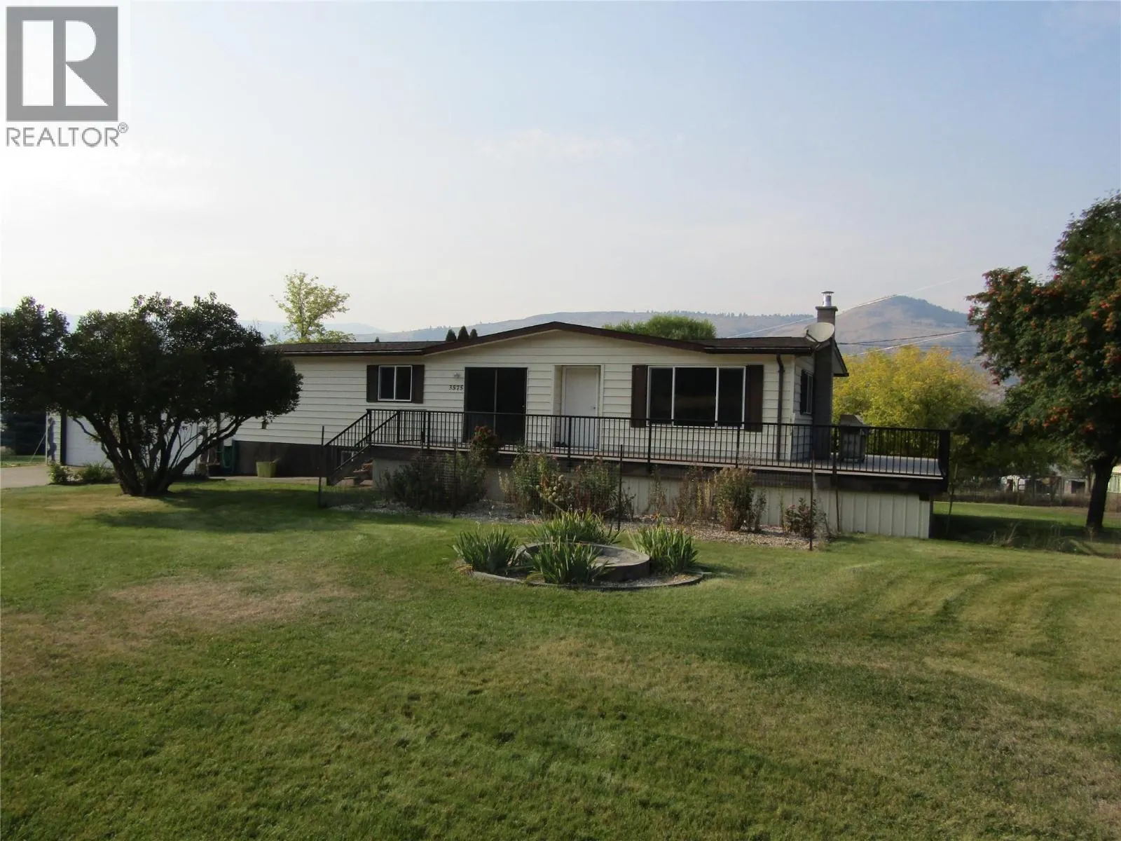 3575 Carson Road
