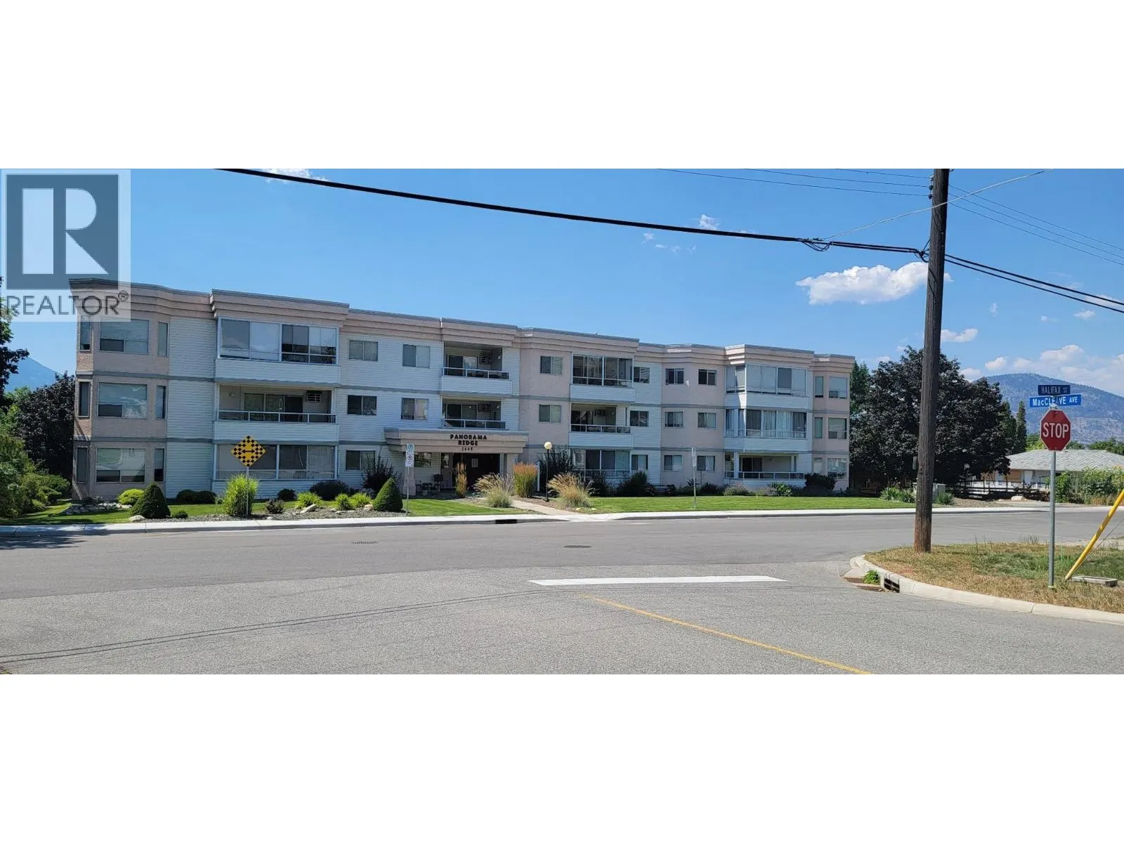 1445 HALIFAX Street Unit# 311