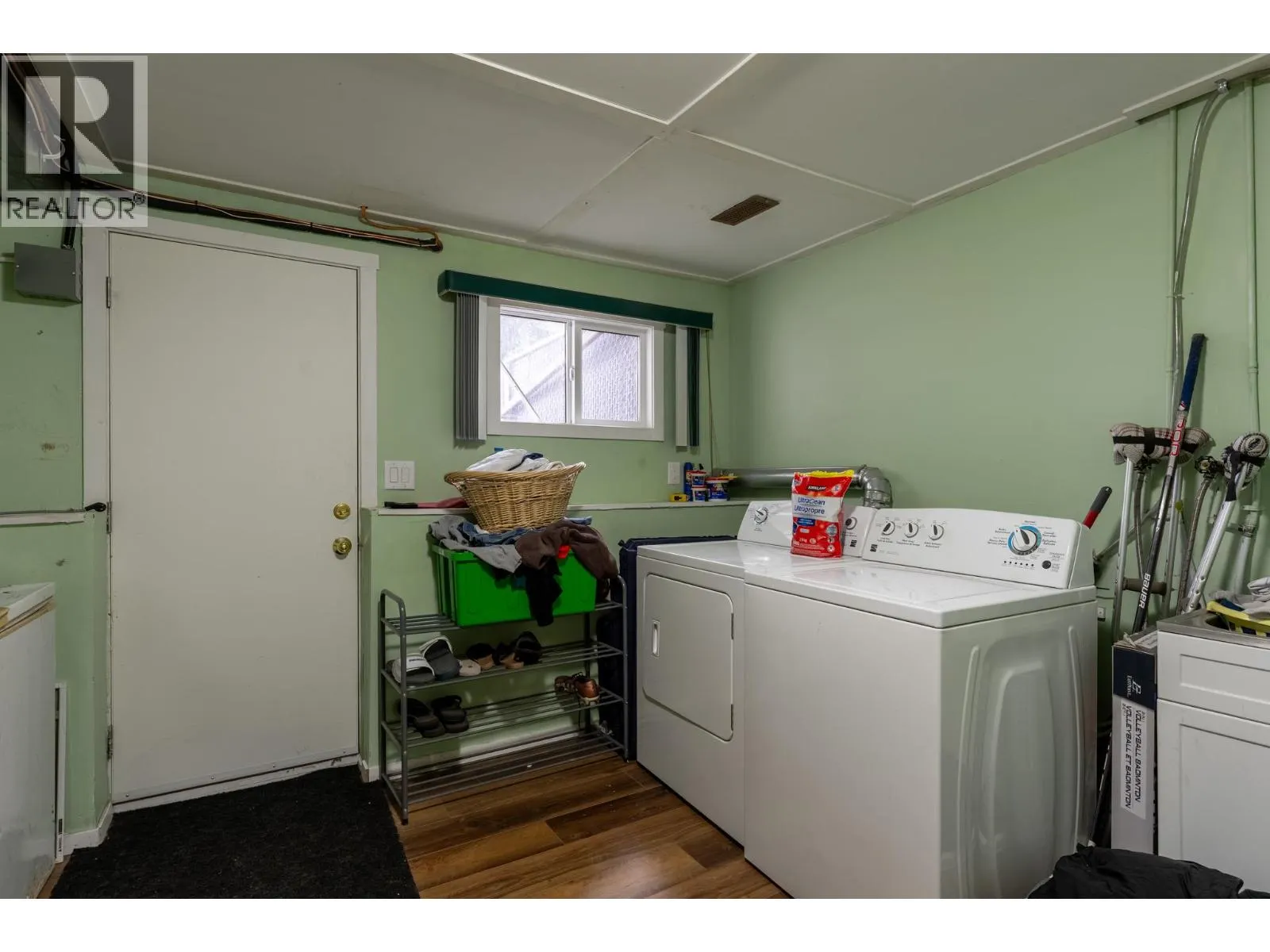 192 Barber Road