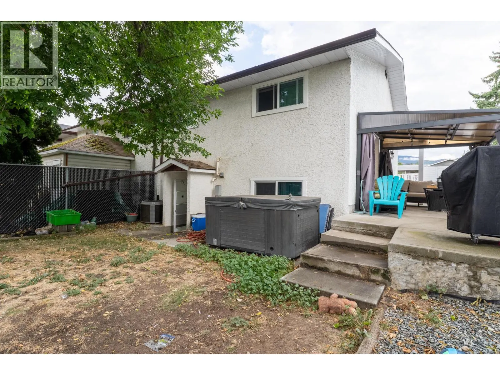 192 Barber Road