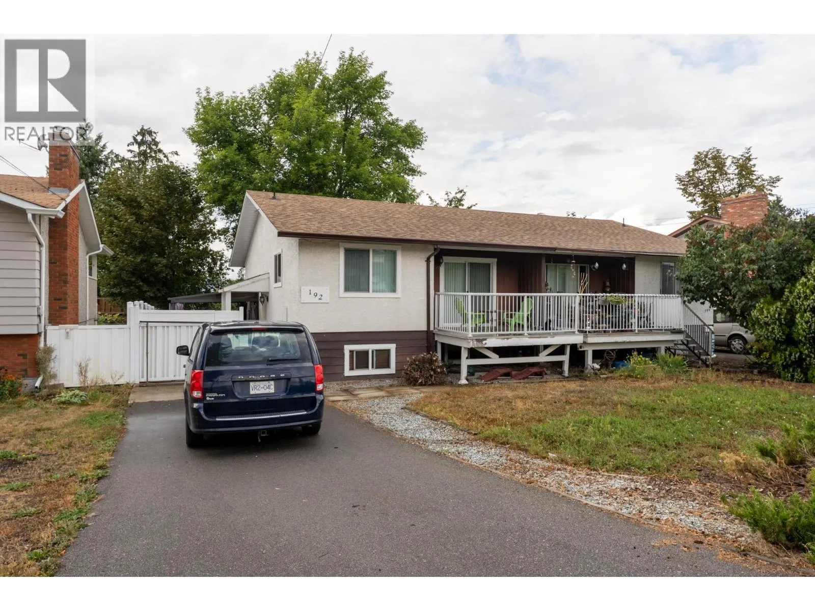192 Barber Road