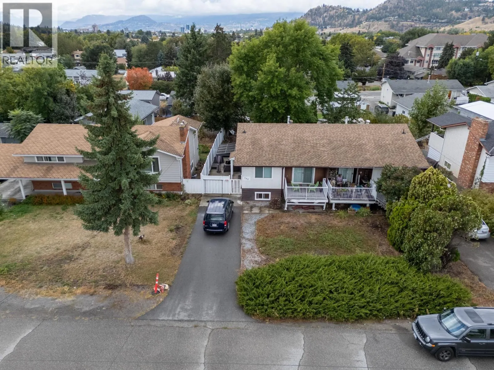 192 Barber Road