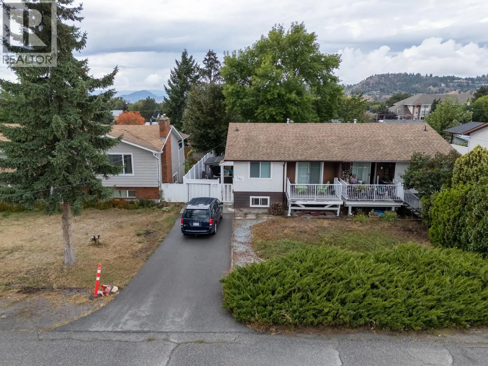 192 Barber Road