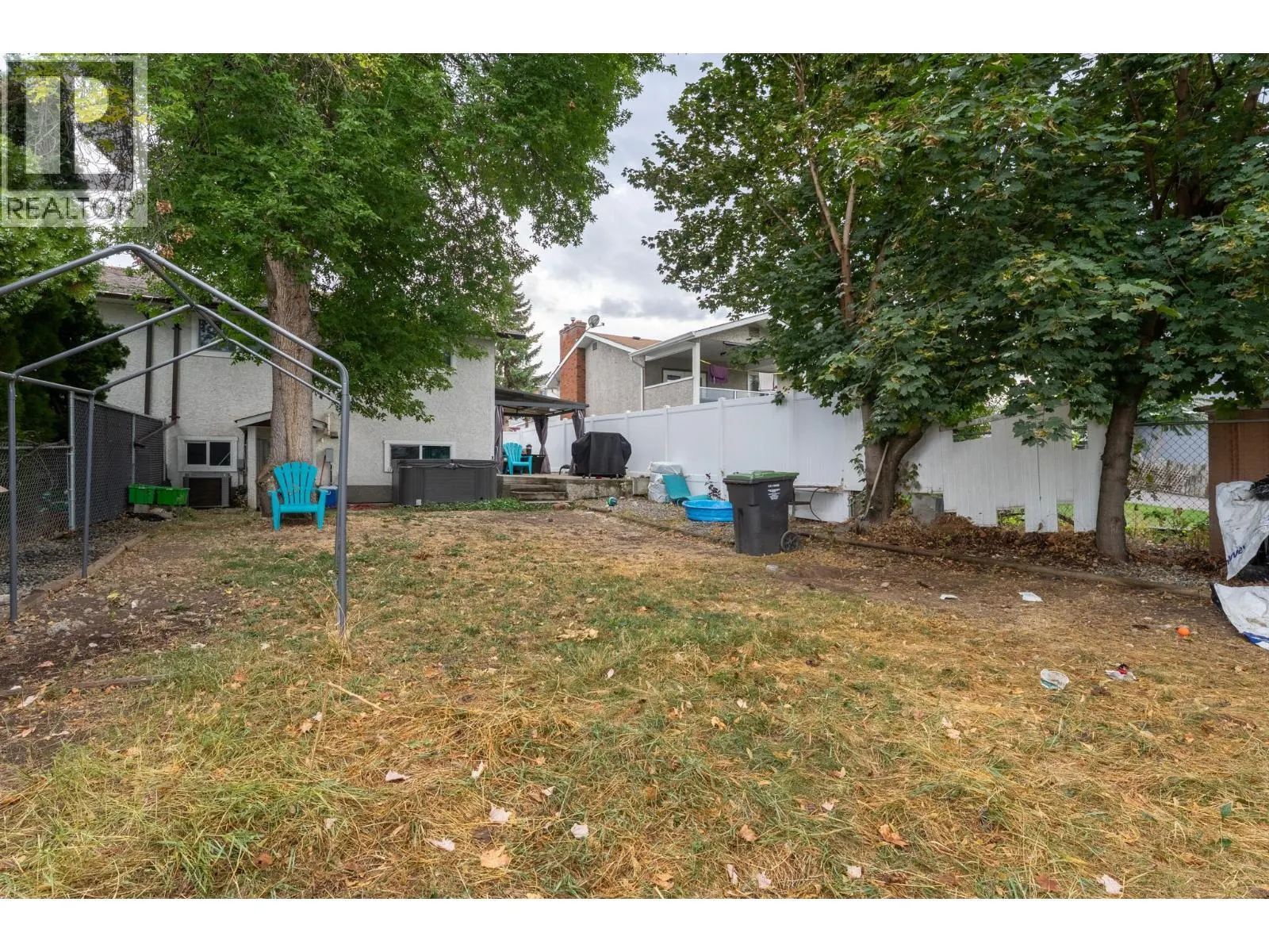 192 Barber Road