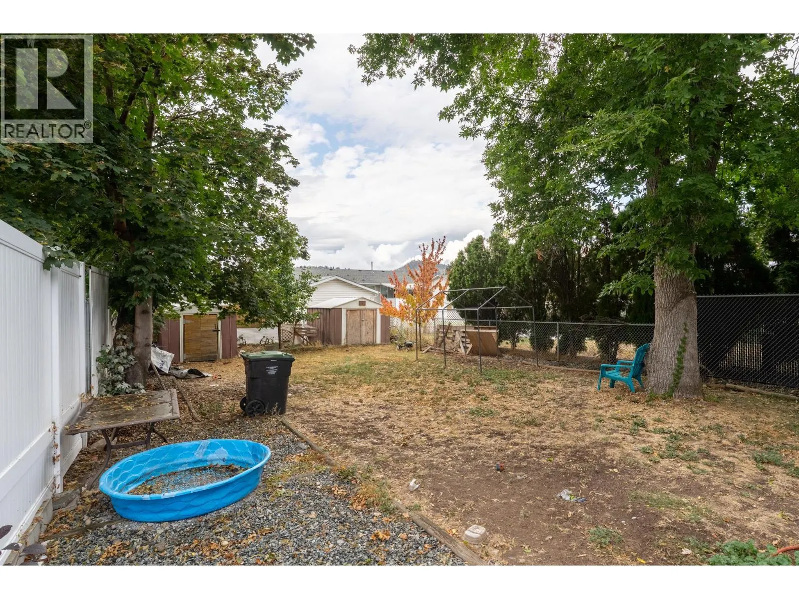 192 Barber Road