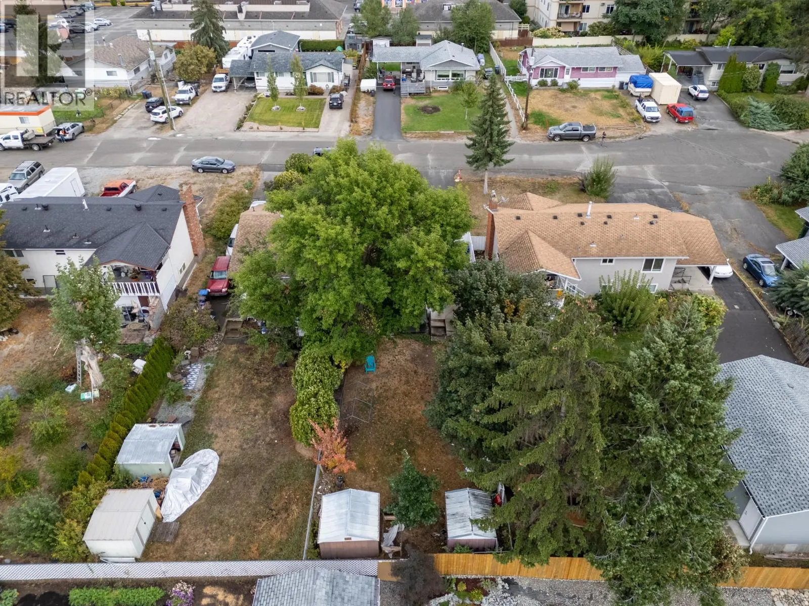192 Barber Road