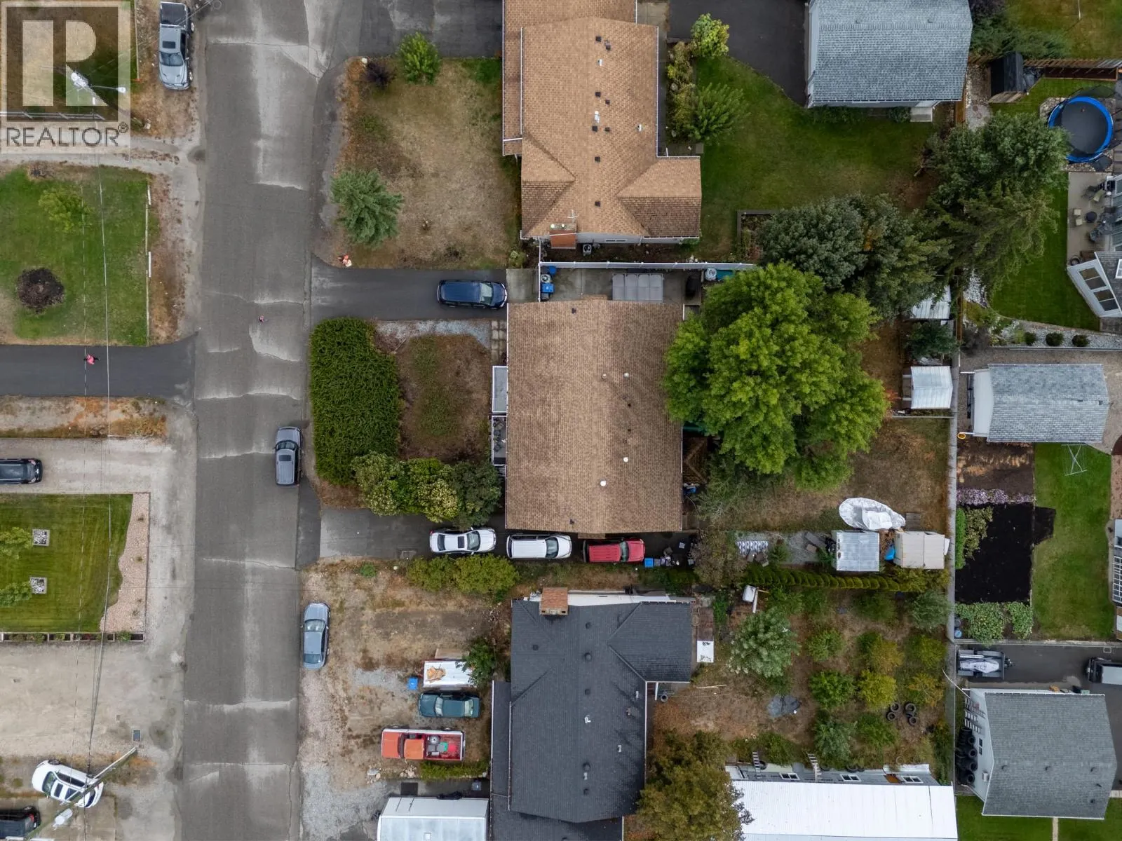 192 Barber Road