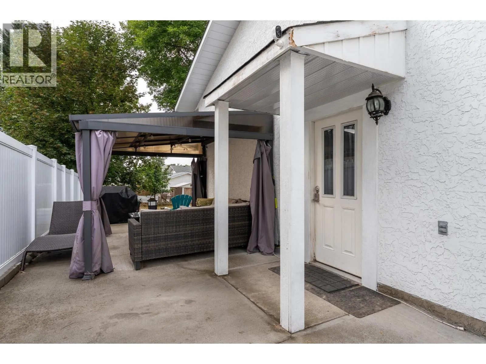 192 Barber Road