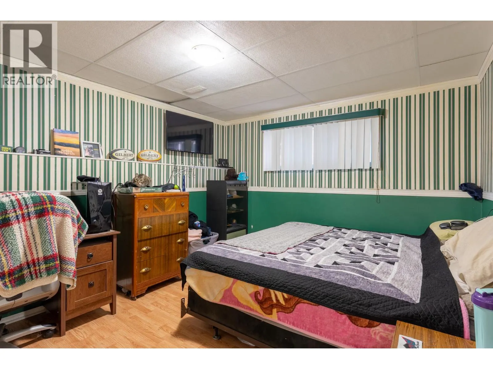 192 Barber Road