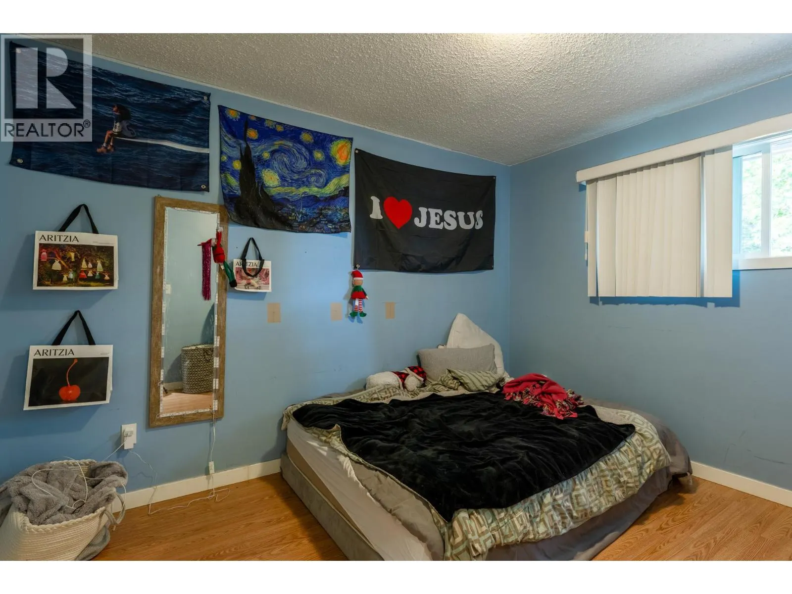 192 Barber Road
