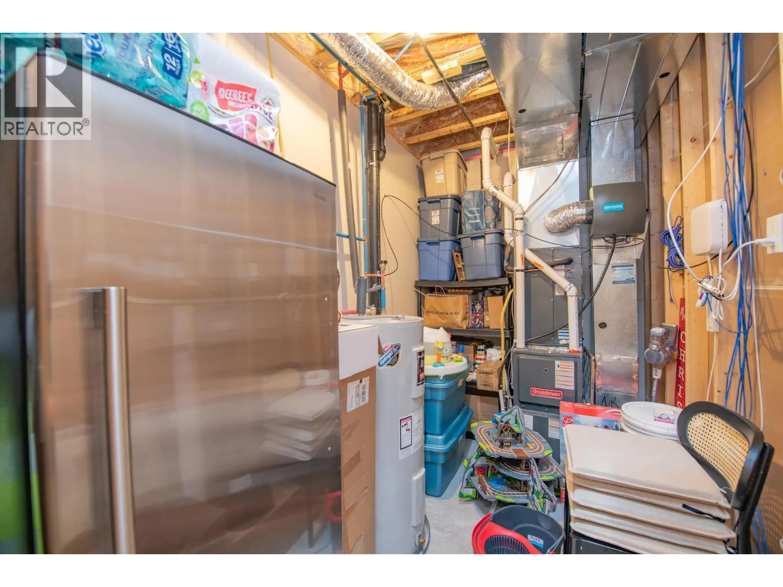 933 Mount Robson Place Unit# 32