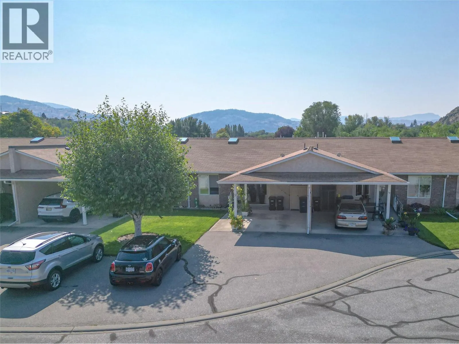 115 Redwing Place Unit# 9