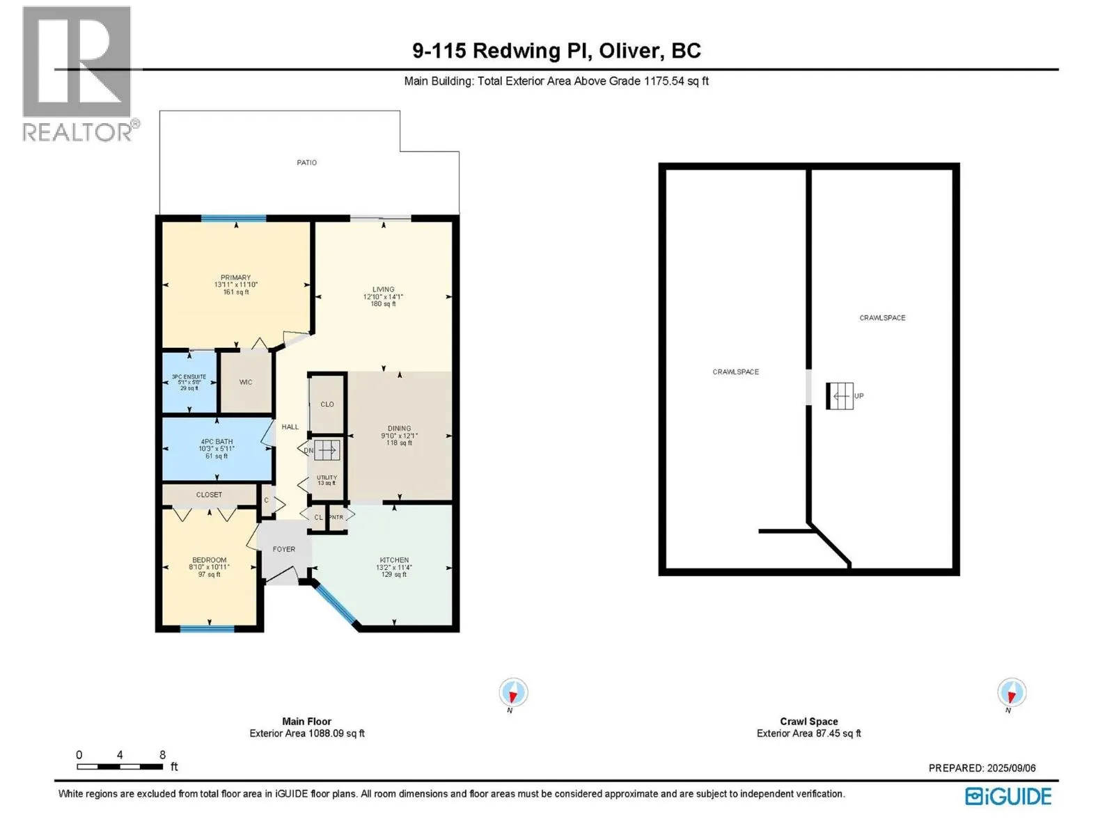 115 Redwing Place Unit# 9