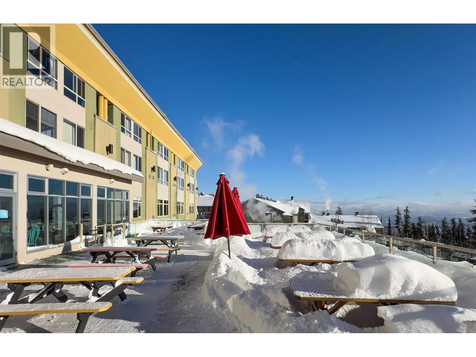 5340 Big White Road Unit# 335