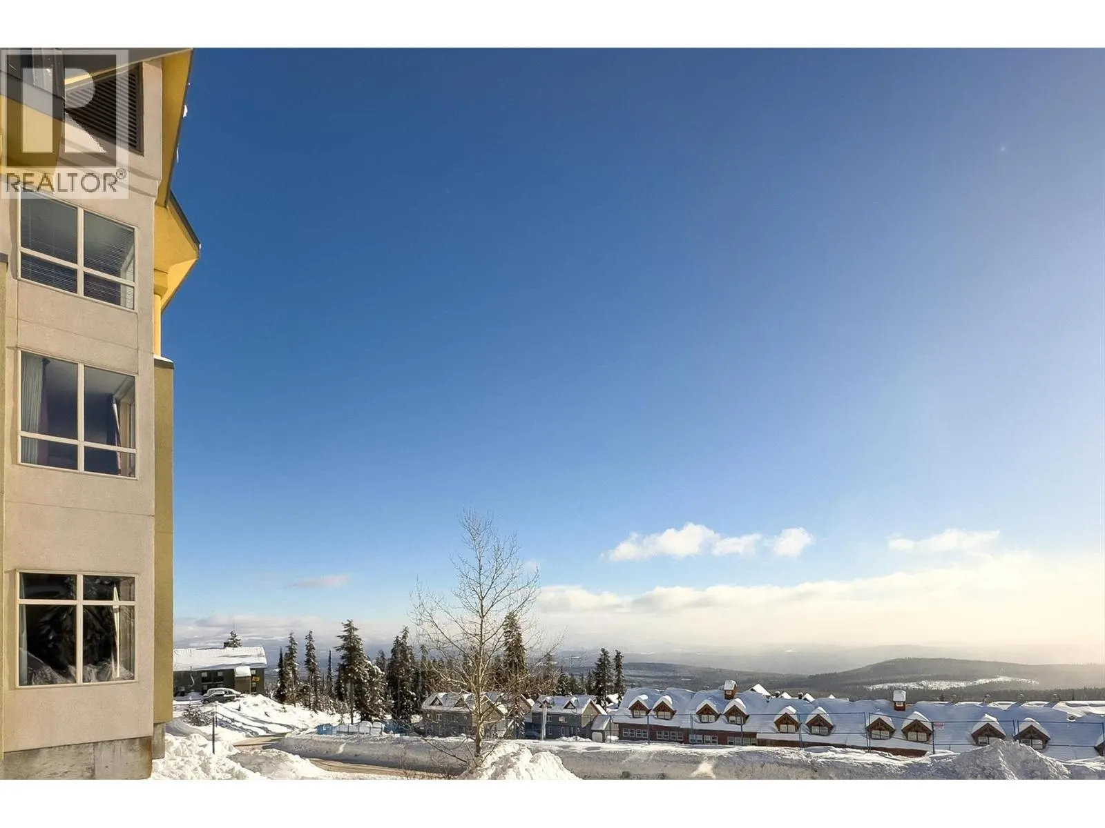5340 Big White Road Unit# 335