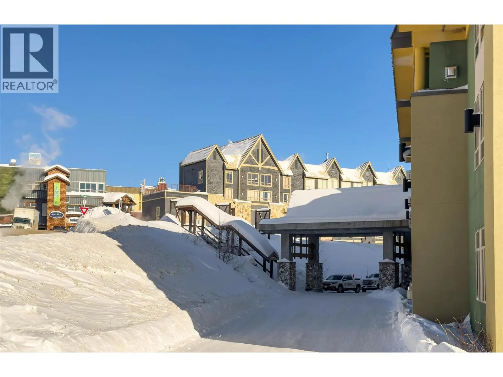 5340 Big White Road Unit# 335