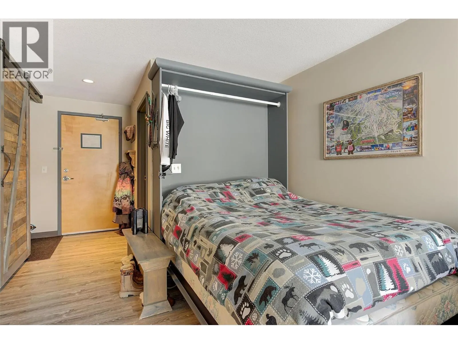 5340 Big White Road Unit# 335
