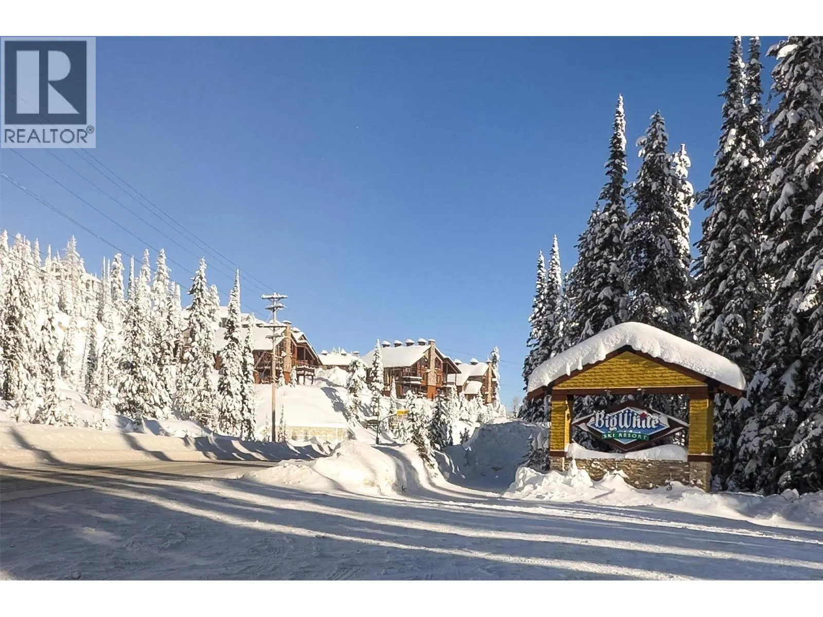 5340 Big White Road Unit# 335