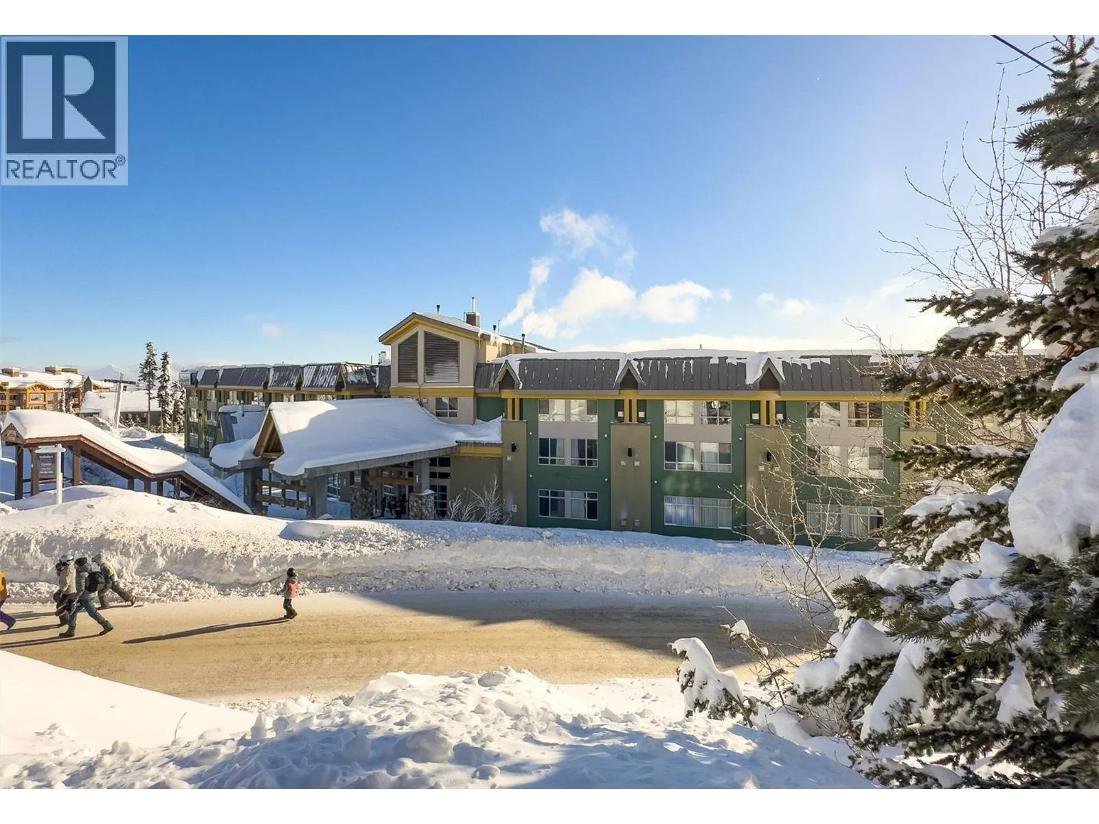 5340 Big White Road Unit# 335