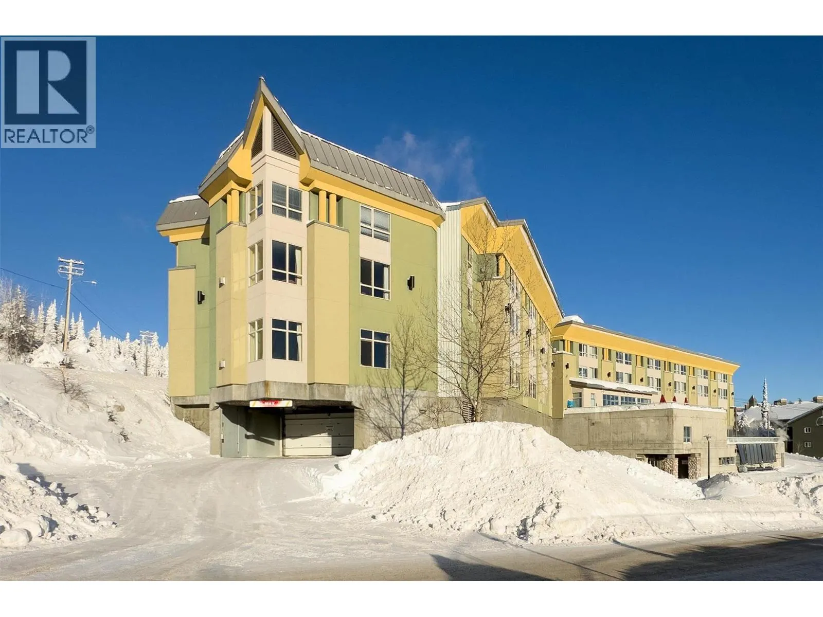 5340 Big White Road Unit# 335