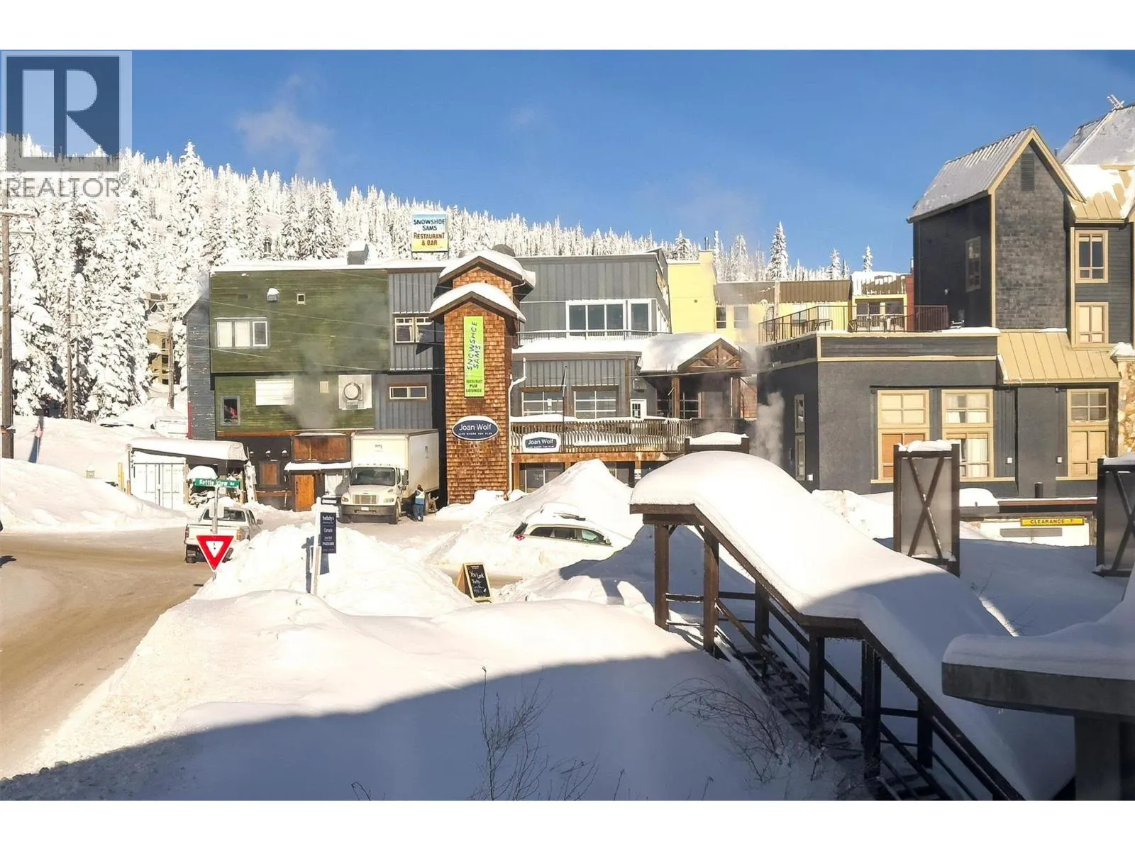 5340 Big White Road Unit# 335