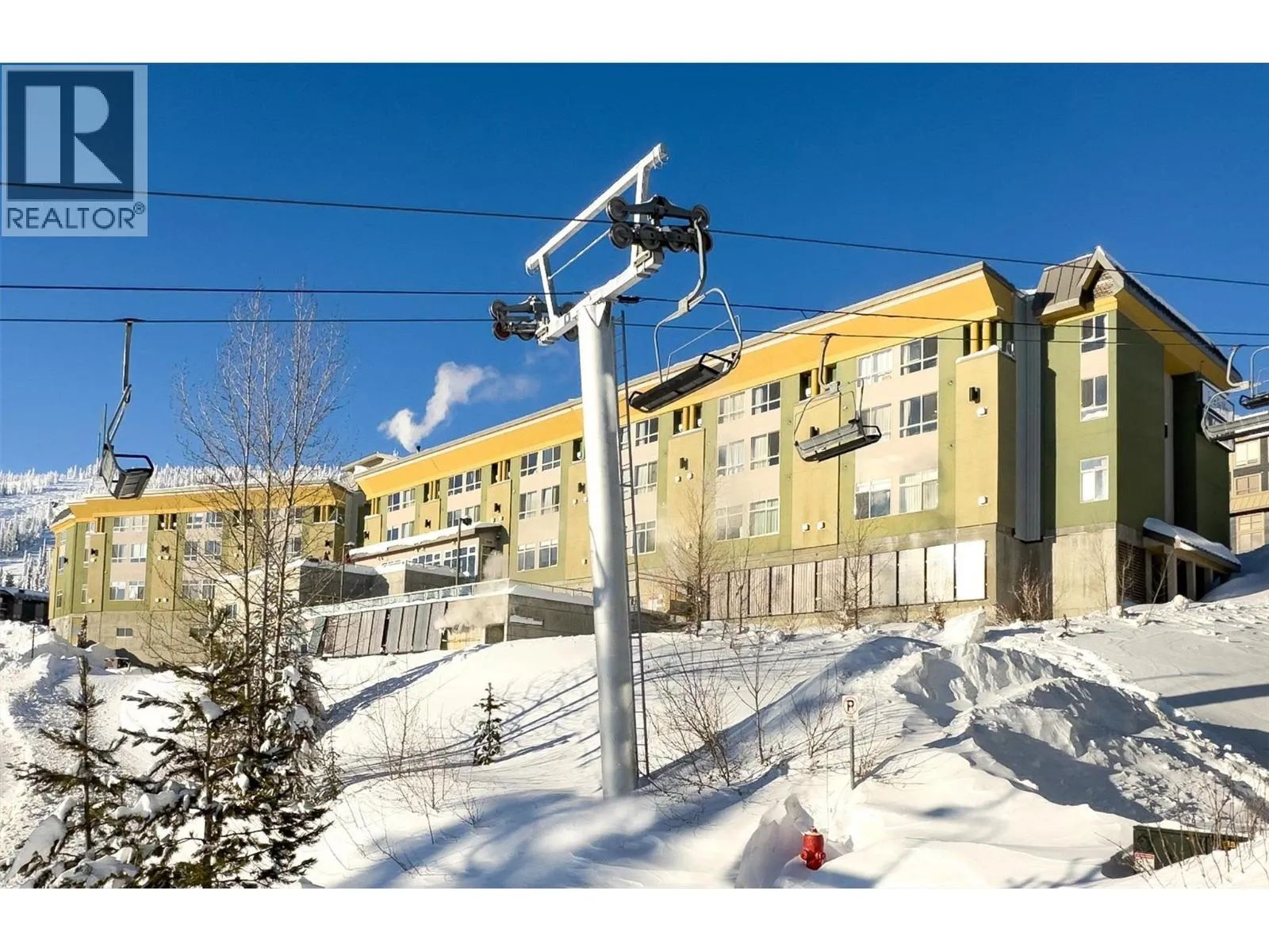 5340 Big White Road Unit# 335