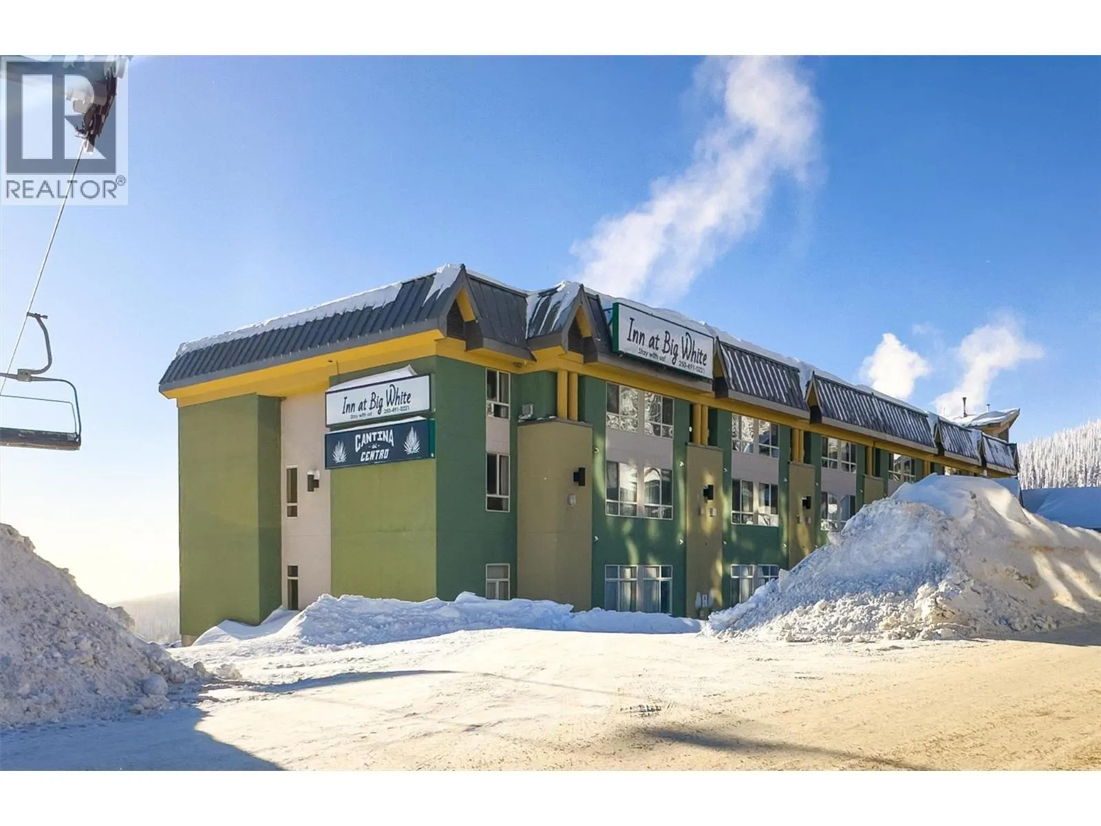 5340 Big White Road Unit# 335