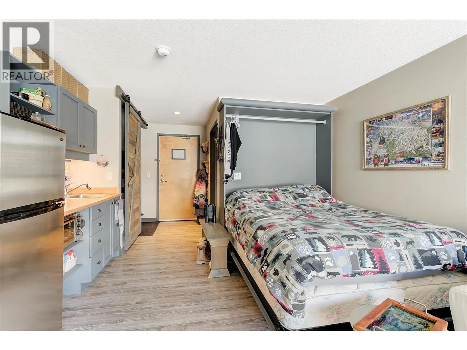 5340 Big White Road Unit# 335