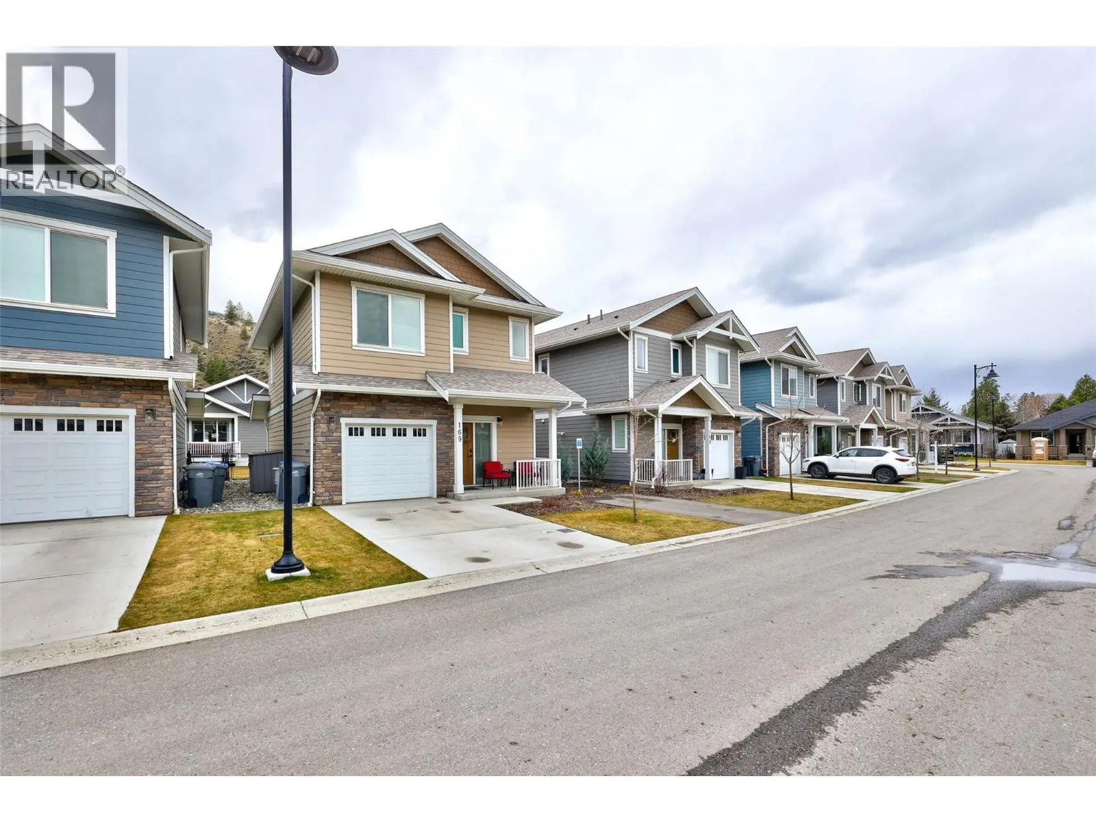 200 GRAND Boulevard Unit# 169