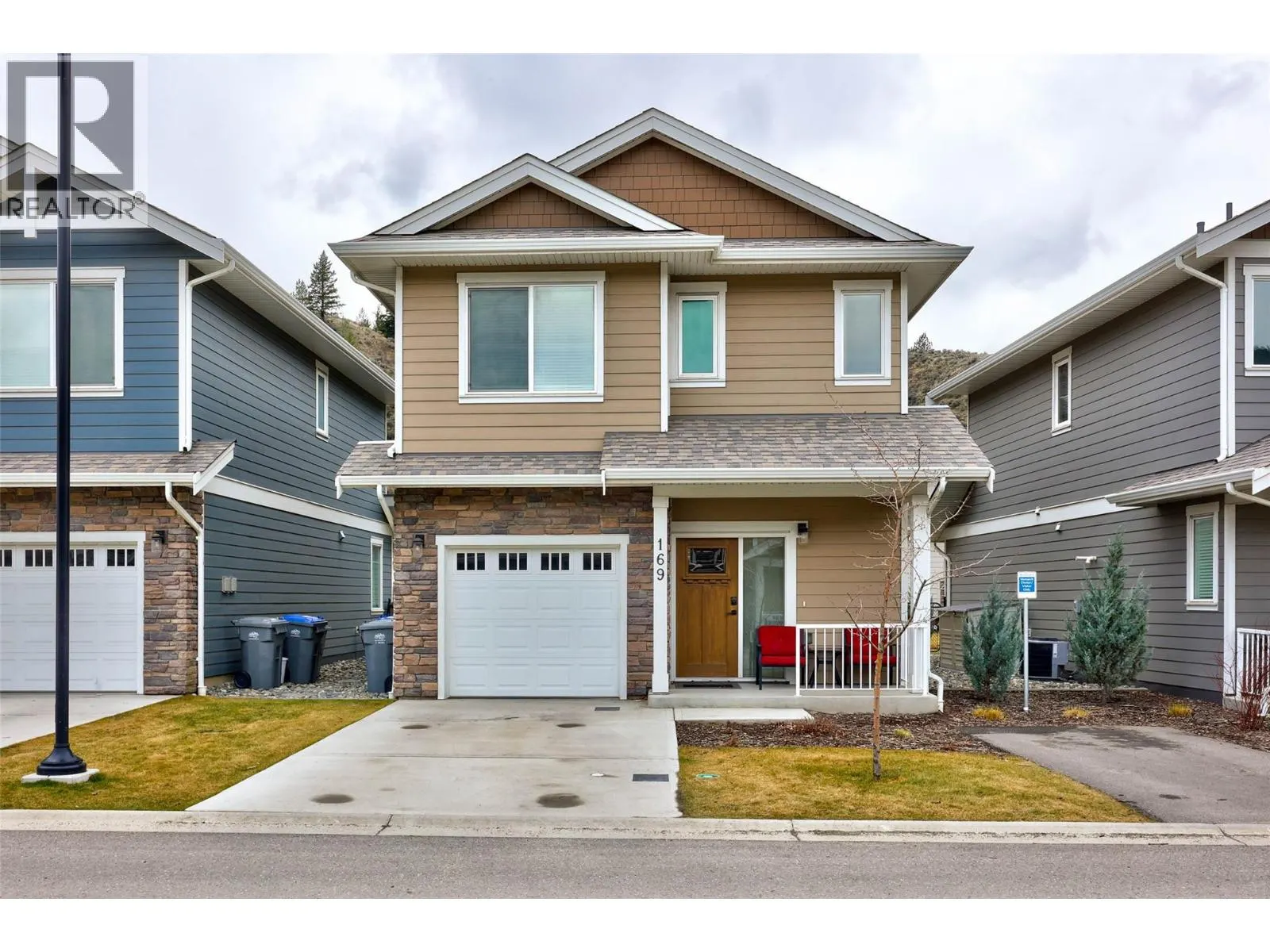 200 GRAND Boulevard Unit# 169