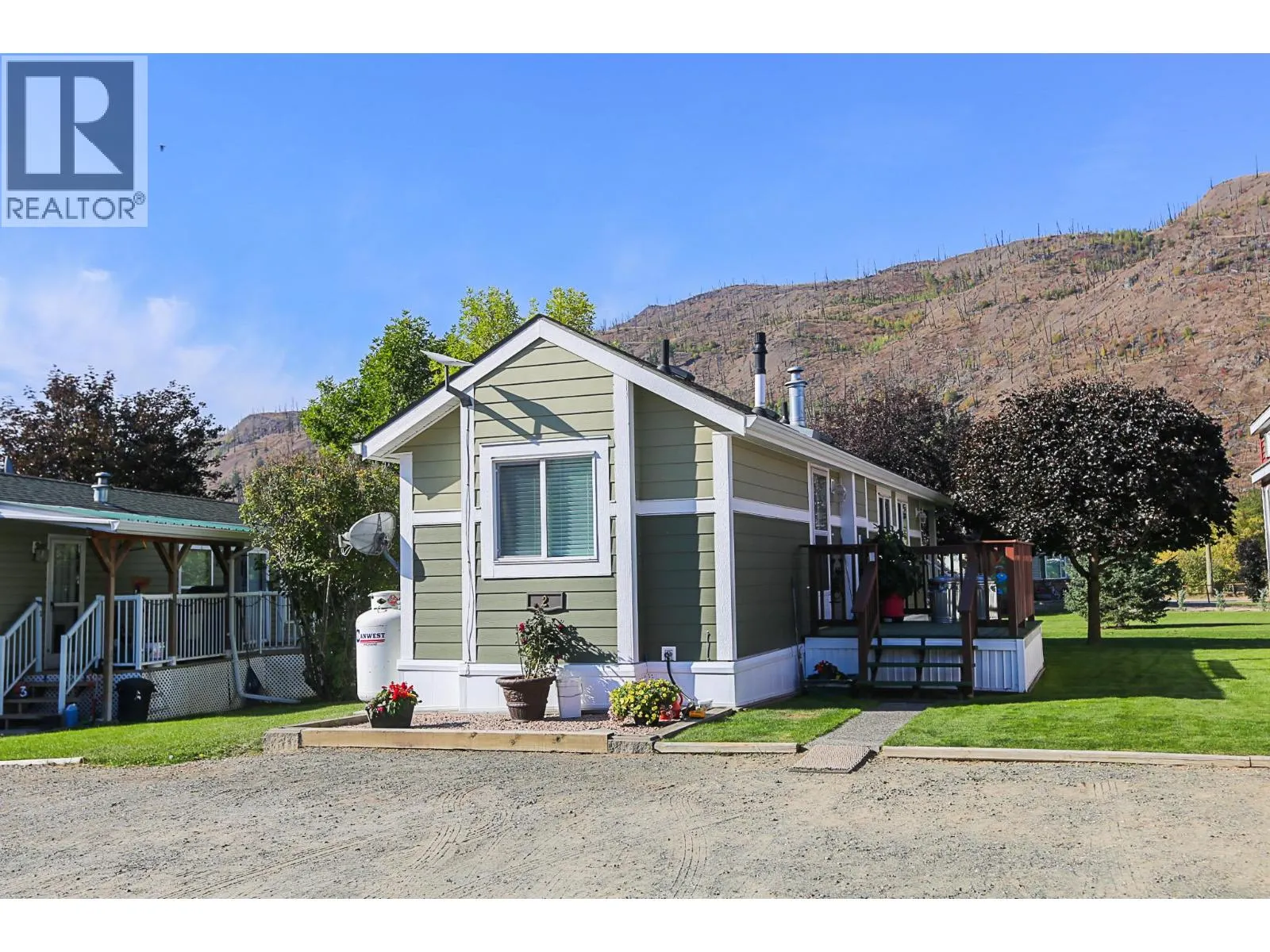 3700 Louis Creek Road Unit# 2