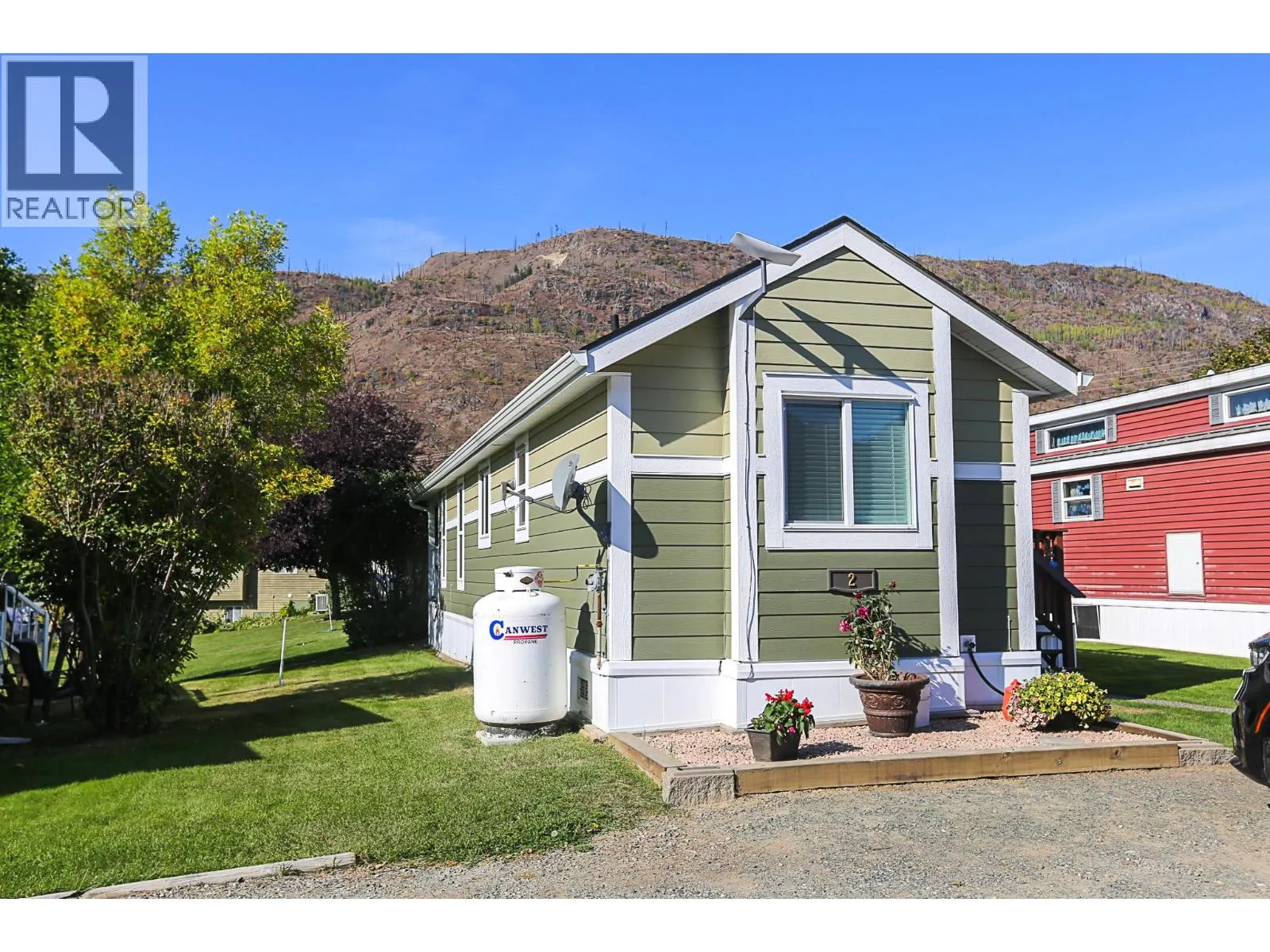 3700 Louis Creek Road Unit# 2