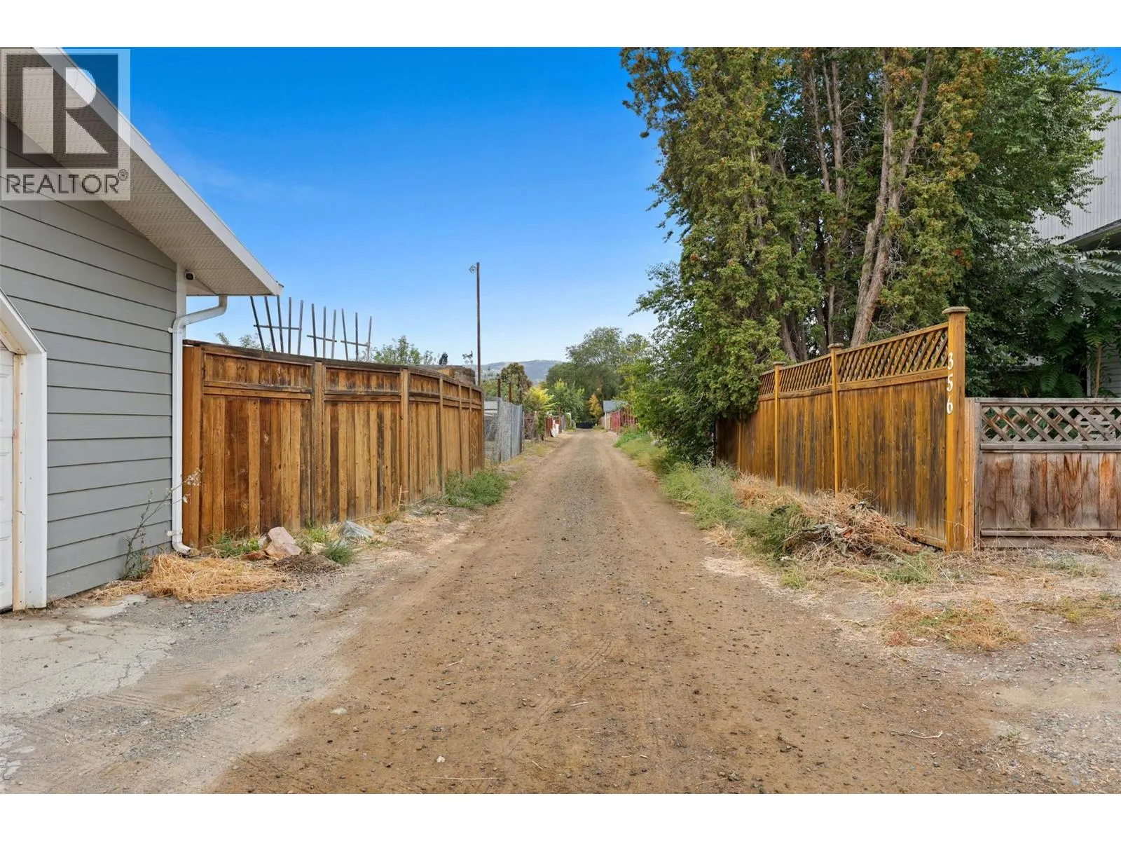 356 MCGOWAN Avenue
