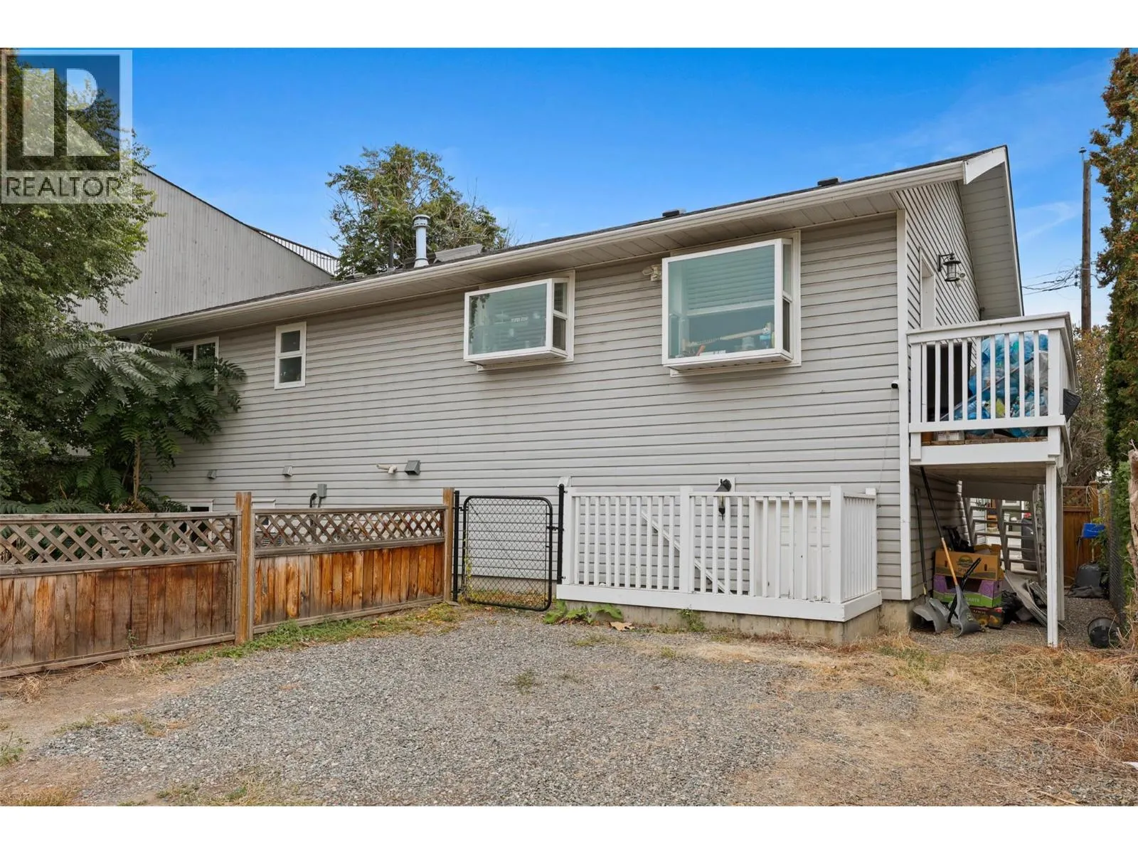 356 MCGOWAN Avenue