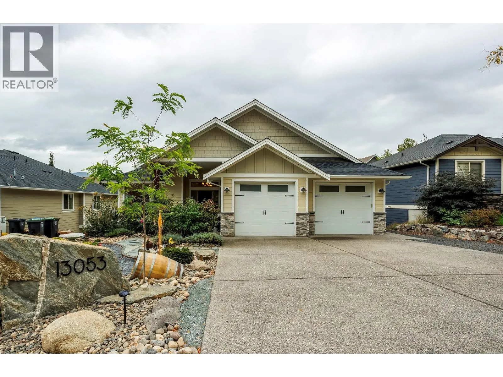 13053 Shoreline Drive