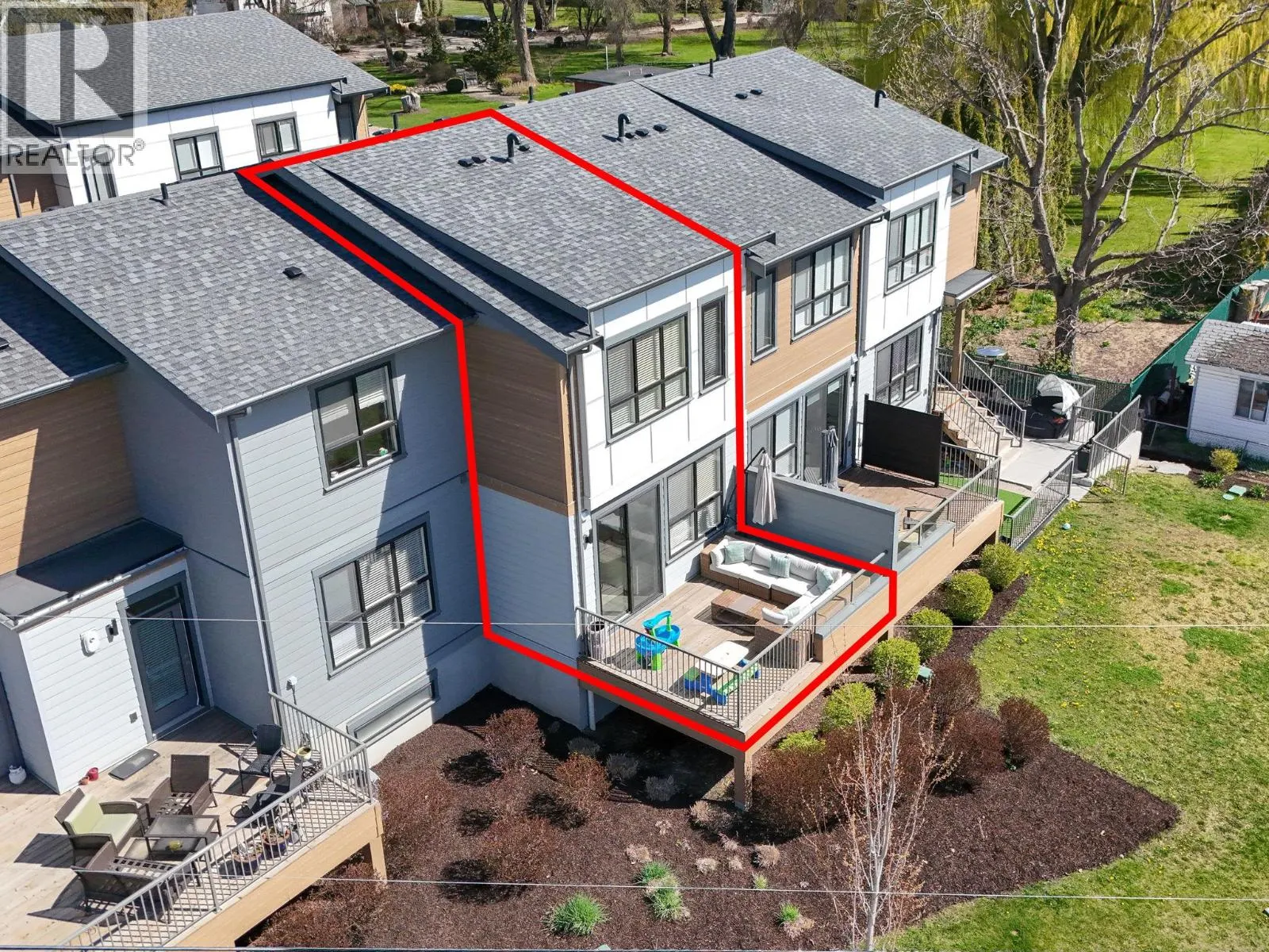 11581 Rogers Road Unit# 403