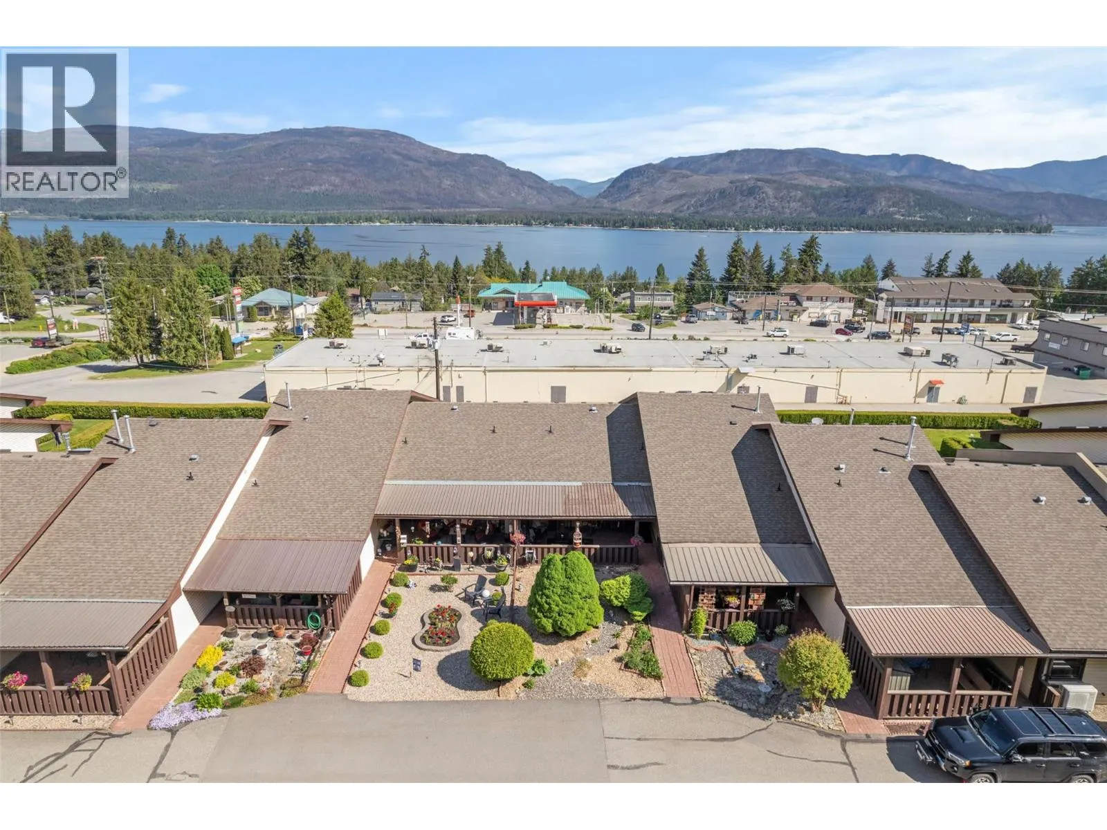 1215 Notch Hill Road Unit# 7
