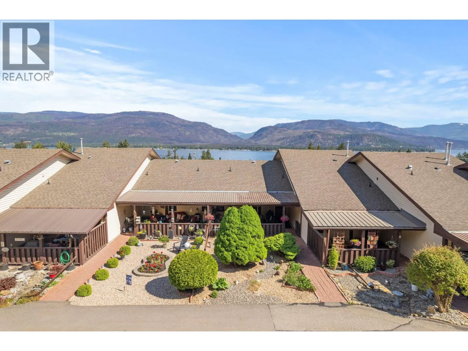 1215 Notch Hill Road Unit# 7
