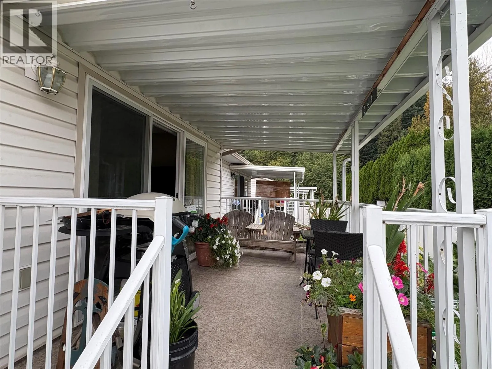 2210 Columbia Avenue Unit# 45